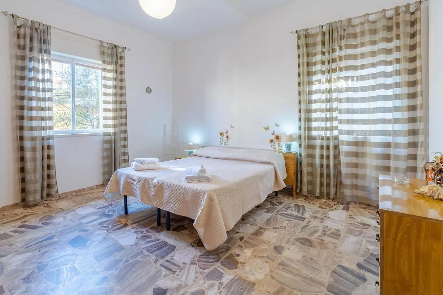 Villetta Gabbiano Azzurro Villaggio San Leonardo 意大利