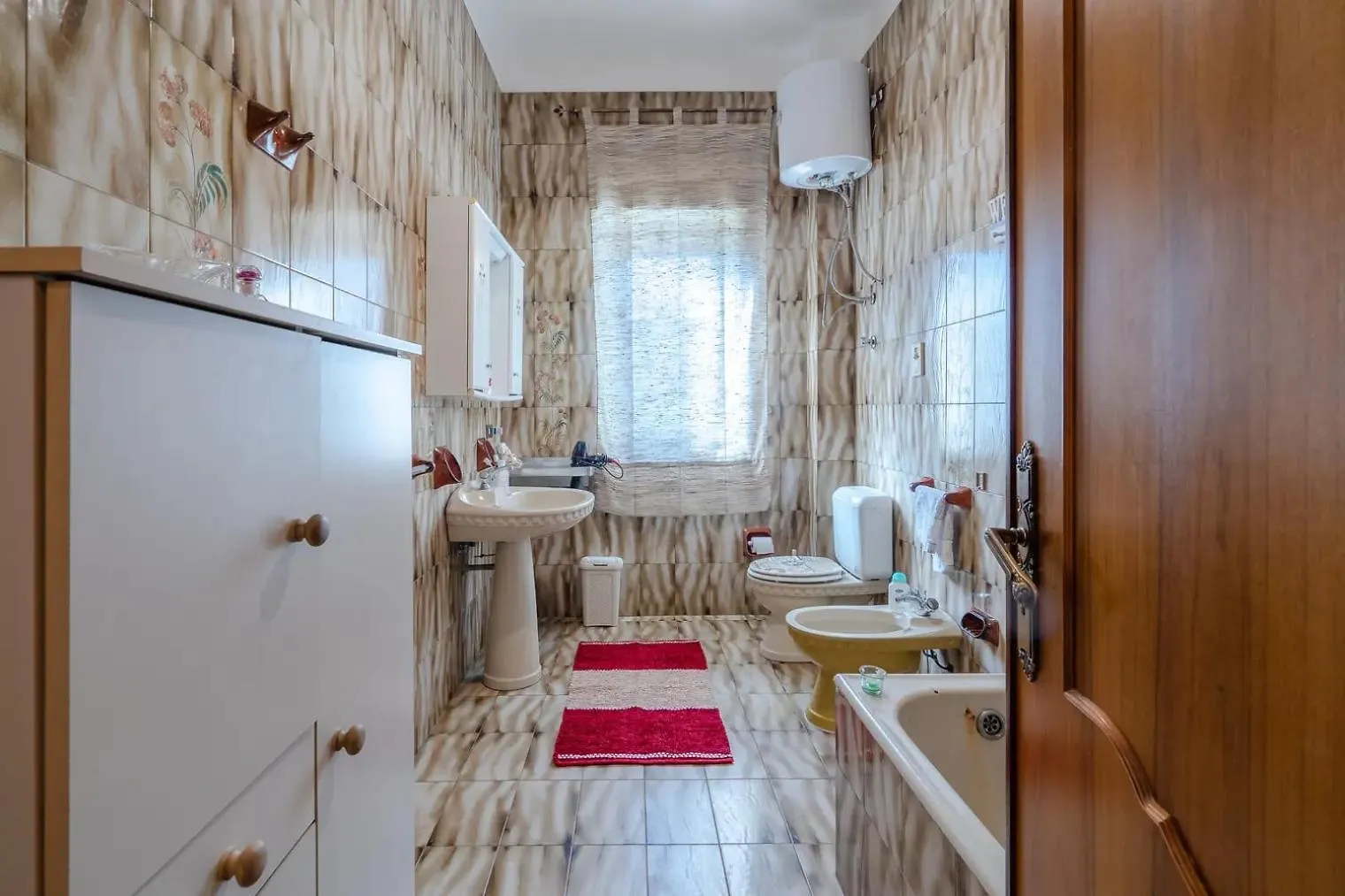 Villetta Gabbiano Azzurro Villaggio San Leonardo 0*,  意大利